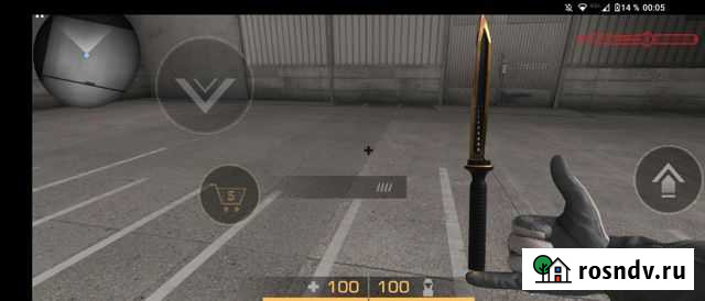 Аккаунт стандофф 2 Йошкар-Ола - изображение 1