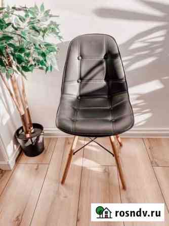 Стулья Eames Eco (мягкие) в наличии Красноярск