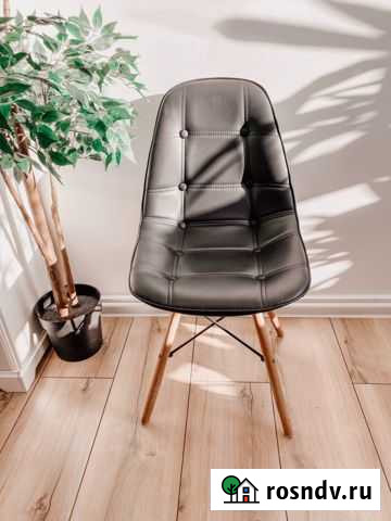 Стулья Eames Eco (мягкие) в наличии Красноярск - изображение 1