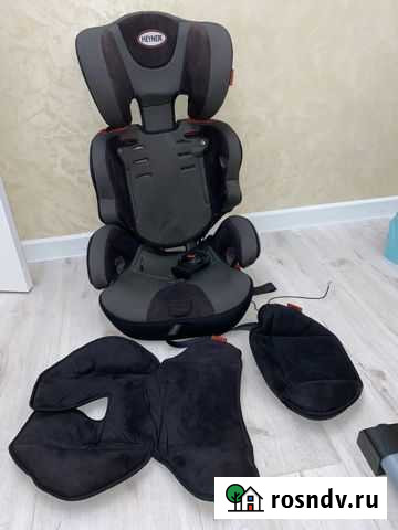 Автокресло Калуга - изображение 1