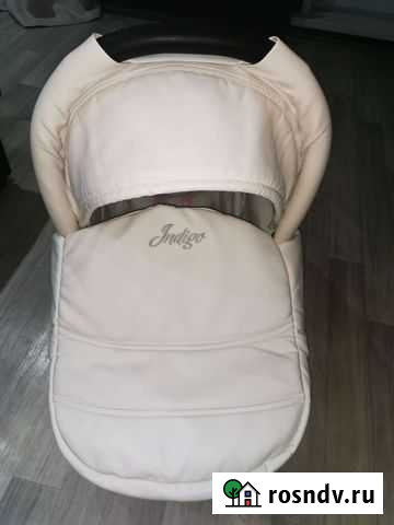 Коляска 2 в 1 Лабытнанги - изображение 1