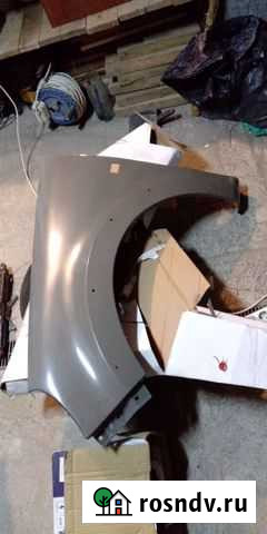 Great wall крыло Ермолино - изображение 1