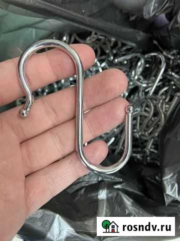 Крючки для решеток Брянск - изображение 1