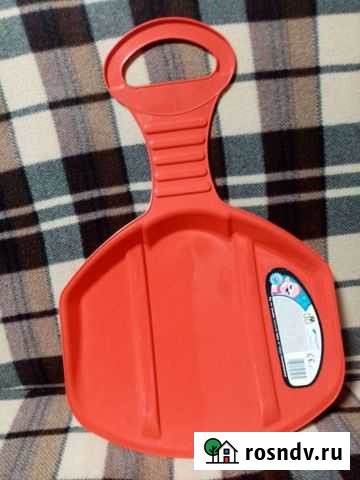 Санки ледянки Калининград - изображение 1