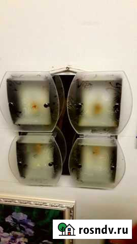 Светильник Смоленск - изображение 1