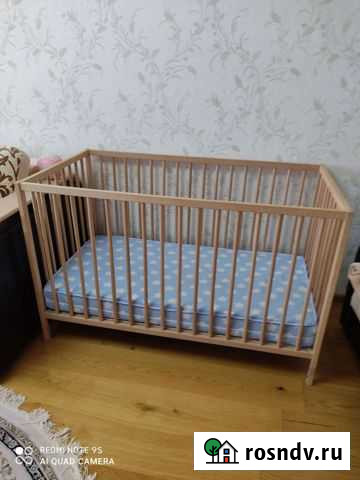 Матрас Тула - изображение 1