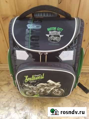 Рюкзак Смоленск - изображение 1