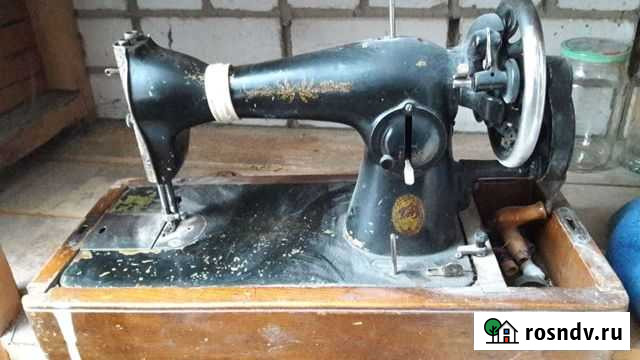 Швейная машина Подольск Йошкар-Ола - изображение 1