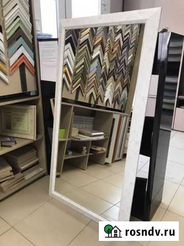 Зеркало в раме Тамбов - изображение 1