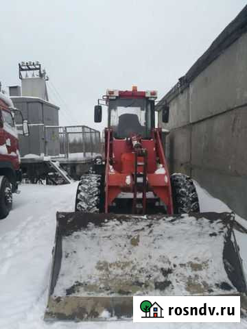 Услуги погрузчика Пыть-Ях - изображение 1