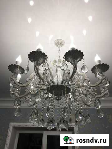 Люстра Махачкала - изображение 1