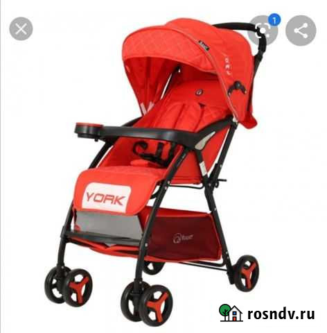 Коляска Волгоград - изображение 1