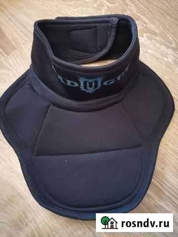 Защита шеи Mad Guy на подростка или взрослого Иркутск - изображение 1