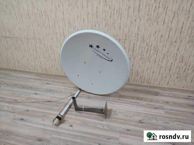 Антенна спутниковая Сафоново - изображение 1