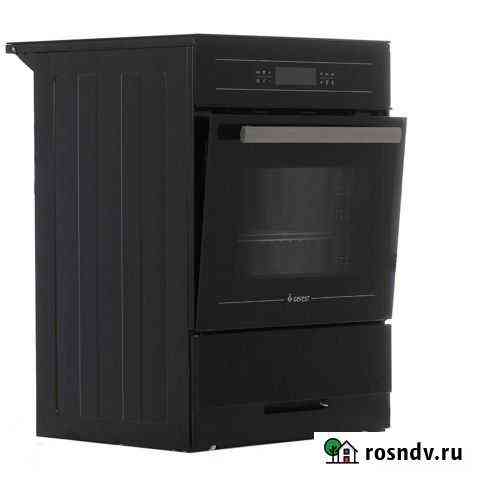 Новая индукционная плита Gefest Горячий Ключ