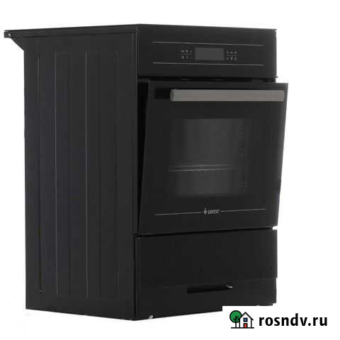 Новая индукционная плита Gefest Горячий Ключ - изображение 1