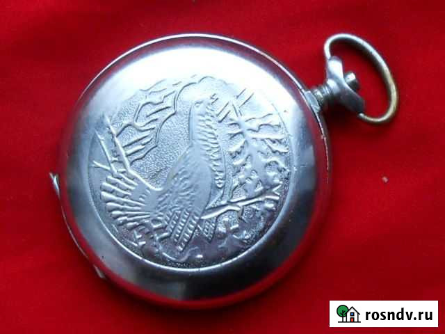 Корпус от часов Киселевск - изображение 1