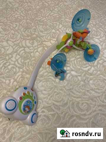 Мобиль на кроватку Новый Уренгой - изображение 1