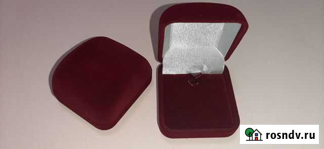 Футляр для ювелирных изделий Омск - изображение 1