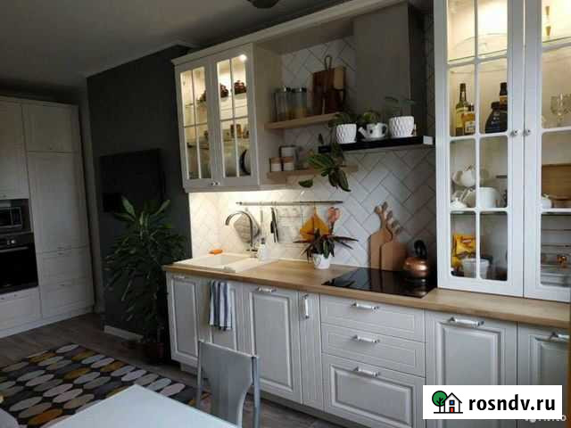 Кухня кухонный гарнитур Тула - изображение 1