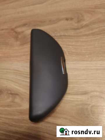 Очечник черный на oktavia, fabia, rapid, polo Дзержинск - изображение 1