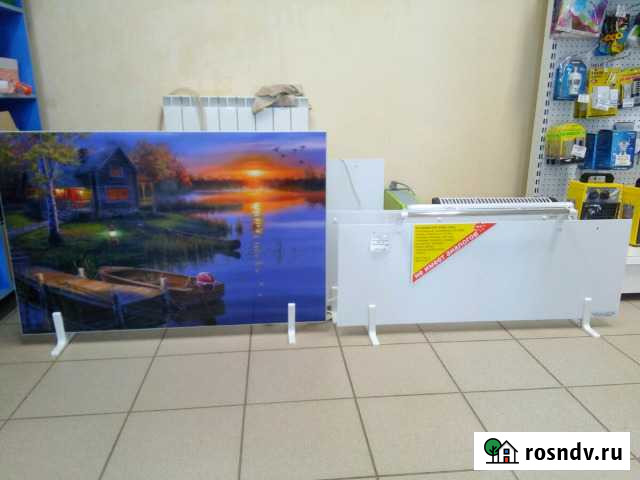 Плэн экономичное отопление дешевле газа Павлово - изображение 1