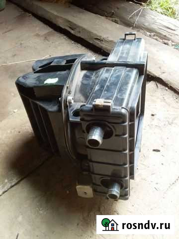 Дополнительная печка Газели Усть-Цильма - изображение 1