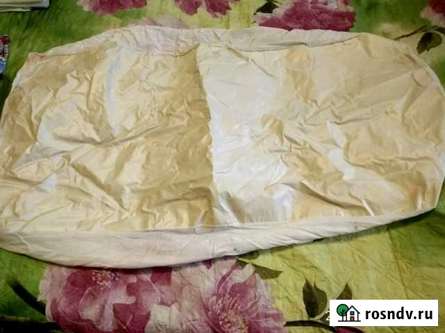 Наматрасник в кроватку Ростов-на-Дону - изображение 1