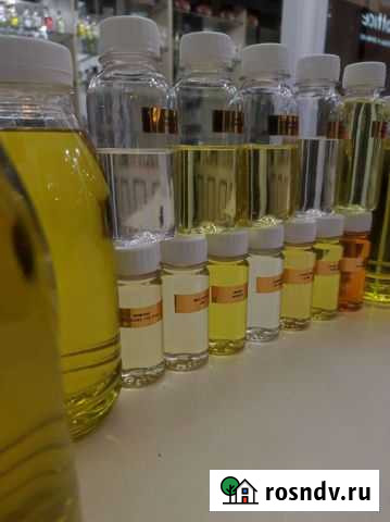 Масляная парфюмерия оптом Масляные духи Парфюмерия Шахты - изображение 1