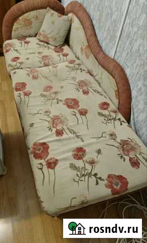 Диван Липецк - изображение 1