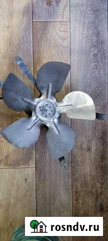 Вентилятор сплит системы Нижний Тагил - изображение 1