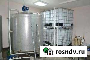 Оборудование для производства тосола, автошампуня Арзамас - изображение 1