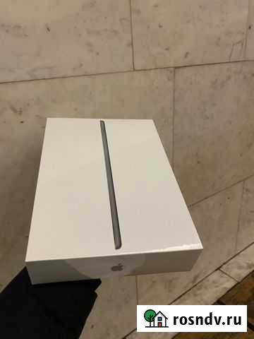 iPad 10.2 2021 Новый Ростест Хотьково - изображение 1