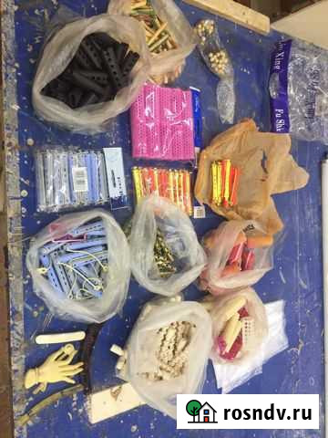 Бегуди для хим завивки Иркутск - изображение 1