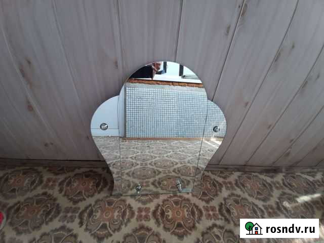 Зеркало Урюпинск - изображение 1