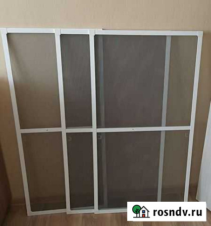 Москитные сетки на окна Чита - изображение 1