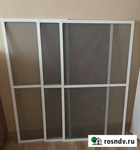 Москитные сетки на окна Чита - изображение 1