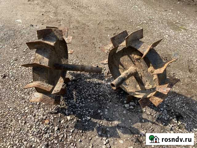 Грунтозацепы для мотоблока Великий Новгород - изображение 1