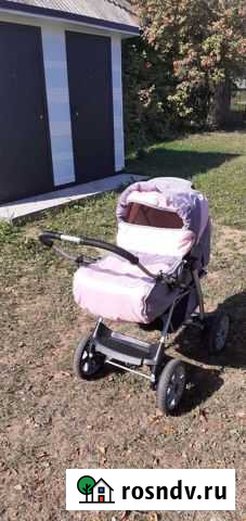 Прогулочная коляска Ижевск - изображение 1