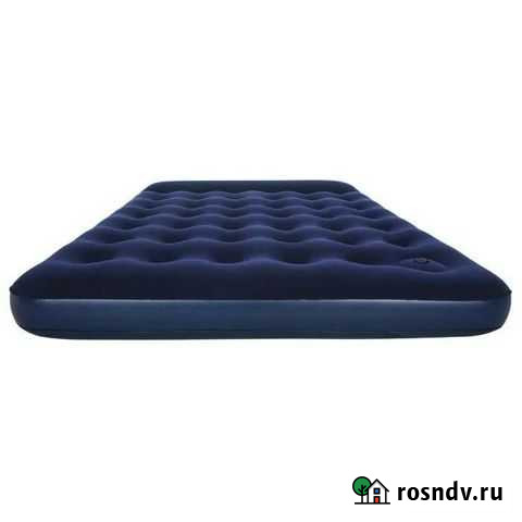 Матрас надувной Мурманск - изображение 1