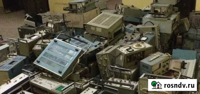 Вывоз оборудования Пятигорск - изображение 1