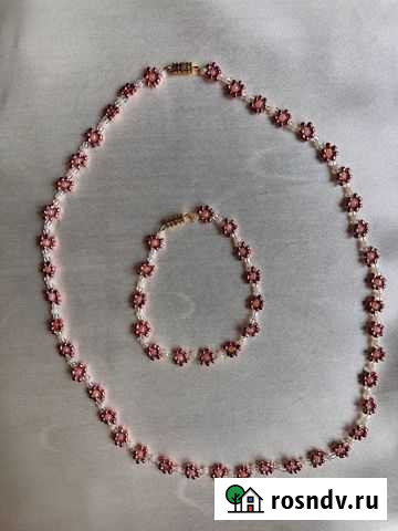 Изделия из бисера Калининград - изображение 1