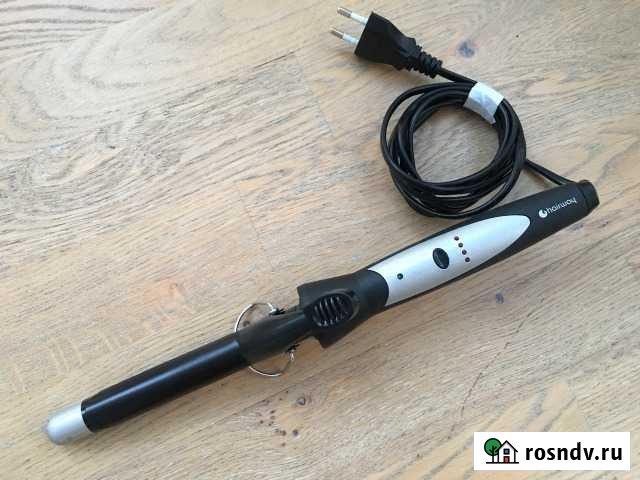 Плойка для волос Hairway Ceramic Обнинск - изображение 1