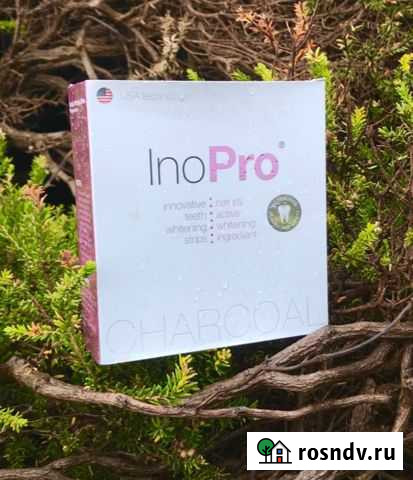 Отбеливающие полоски Ивантеевка - изображение 1