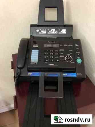 Panasonic KX-FL423 Аксай