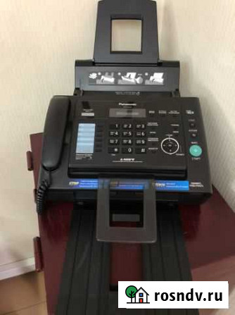 Panasonic KX-FL423 Аксай - изображение 1