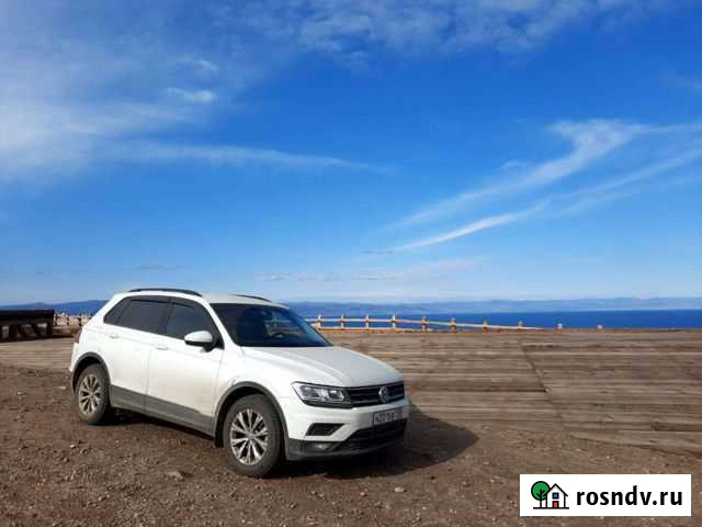 Пассажирские перевозки Тарко-Сале - изображение 1