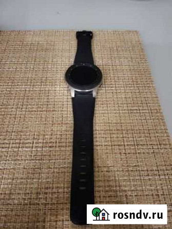Samsung galaxy watch 46mm Петрозаводск - изображение 1