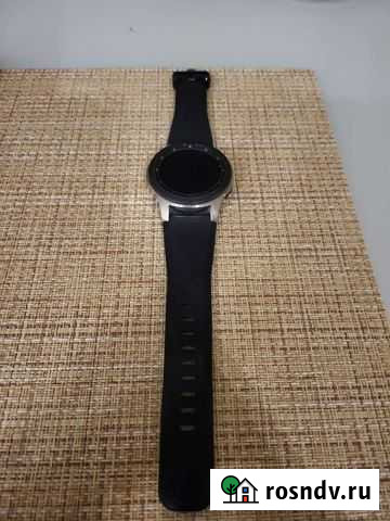 Samsung galaxy watch 46mm Петрозаводск - изображение 1