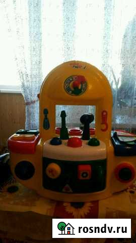 Развивалка Оренбург - изображение 1